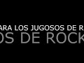 ROCKAXJUGO