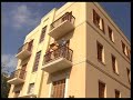 Tel-Aviv Bauhaus And More