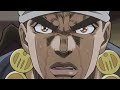 ジョジョの奇妙な冒険「モハメド・アヴドゥル」PV モハメド・アヴドゥル