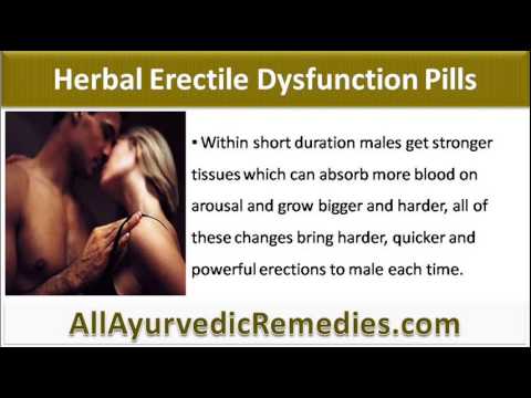 how to improve erection