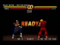 プレイ動画　ストリートファイターEX２　Plus　PRACTICE EXPERT MODE チュンリー