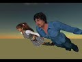 Muse Isle in Second Life® - RENDEZVOUS Couples Animator