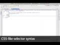 Aptana Zen Coding