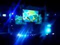 Dj Tiesto (Tijs) Plaza de Toros Mex