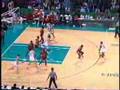 Michael Jordan and Kobe Bryant Top 10 Dunks