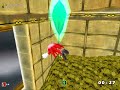 Sonic Adventure DX - Knuckles - Part 1