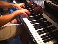 stenhammar impromptu
