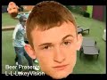 Luke Marsden Chuckle Vision Big Brother 9 2008