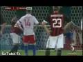 AC Milan VS Hamburg SV 6/1/09