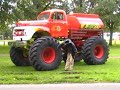 Version Hot Monster Trucks 1