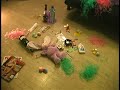 the day after easter