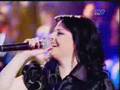 Diana Karazon,Joe 2ash2ar and Sarah El Hany live taratata 