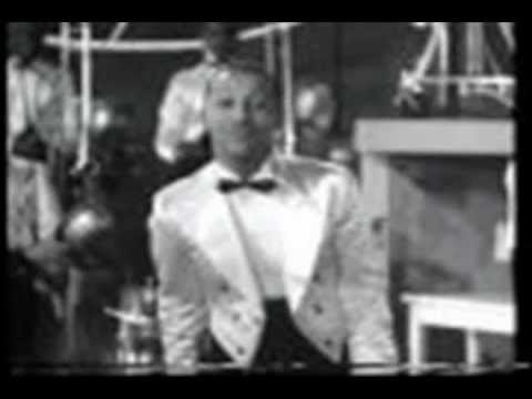 Jimmie Lunceford And His Orchestra- My Blue Heaven