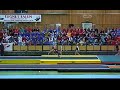 Rikscupen 2004 Tumbling final Rikscupen 2004 Tumbling final