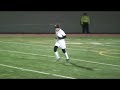 Acton-boxboro girls soccer 2008 miaa division 1 semifinals