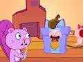 Happy Tree Friends - Class Act Happy Tree Friends - Class Act