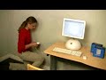 PlugLink(R) AV 9660 Ethernet Adapter Video PlugLink(R) AV 9660 Ethernet Adapter Video