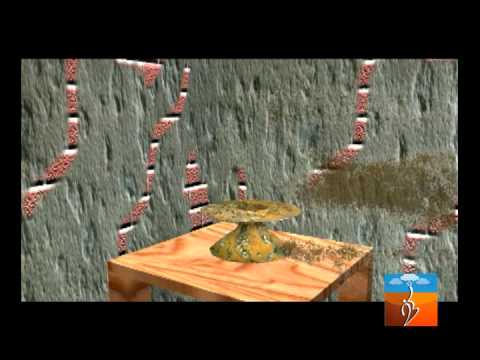 Particle animation | ANIMTION STUDIO IN INDIA