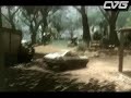 Far Cry 2 Weapons and Ammo Stash Clip