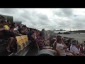 Dynamic Defence Display | Army Open House 2017, SI