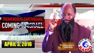 ISRAELI EMERGENCY TSUNAMI EVACUATION DRILL: APRIL 3, 2016 PROPHECY BEGINS TO BE FULFILLED