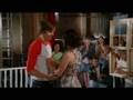 Right Here, Right Now Music Video from HSM3