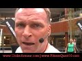 Under Armour Store Opening with Todd Durkin