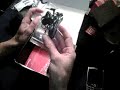 Rogers BlackBerry Curve 8900 Unboxing Rogers BlackBerry Curve 8900 Unboxing