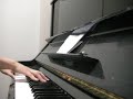 ARASHI ?Be with you ??(piano) ARASHI ?Be with you ??(piano)