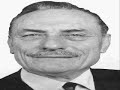 Enoch Powell radio interview 1968
