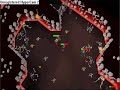 the runescape: killing ankous