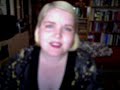 lenya singing \"esmeraldas b�n\"