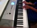 videos de Daniel D-The Truth on Piano