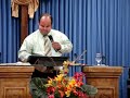 (1 d 5) La Oraci�n de Jabes - Pastor Orlando Figueroa