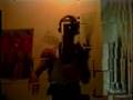 Nunchacku/Wing Chun