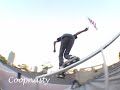 Save The Day montage.