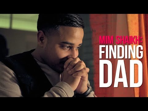 Mim Shaikh Interview: “Finding Dad” | My Introspection (Part 1) Amaru Don TV