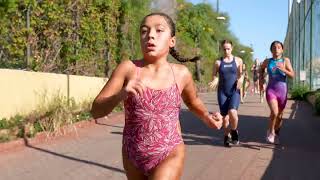 2025 TTF Bölgesel Lig Türkiye Finali (Kısa Versiyon)