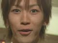 KAMENASHI KAZUYA as a child.. KAMENASHI KAZUYA as a child..