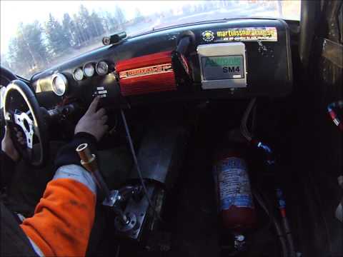 Audi general lee