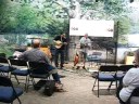 Mando Commandoes Dave Bagdade Boyd Thaxton at MMF4