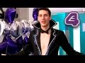 The Inbetweeners | Neil | E4