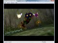 majoras mask beggining (FIERCE DIETY LINK) majoras mask beggining (FIERCE DIETY LINK)