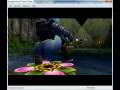 majoras mask beggining (FIERCE DIETY LINK)