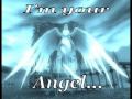 i'm your angel