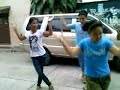 kkb makati danz practice