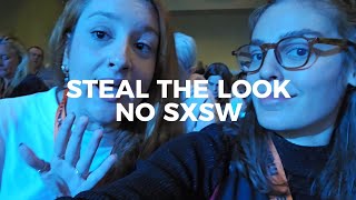 VLOG | Sushi Texano, Trevor Noah e Teste de Patinete  | dia 2 de SXSW