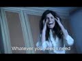 Diego Gonzalez Losing Me [Subtitle English] Music Video