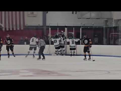 2025 USPHL South Shore Kings Elite - # 52 - Played Forward - Nice play