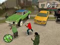 San Andreas Heavy Chevy Boys 5